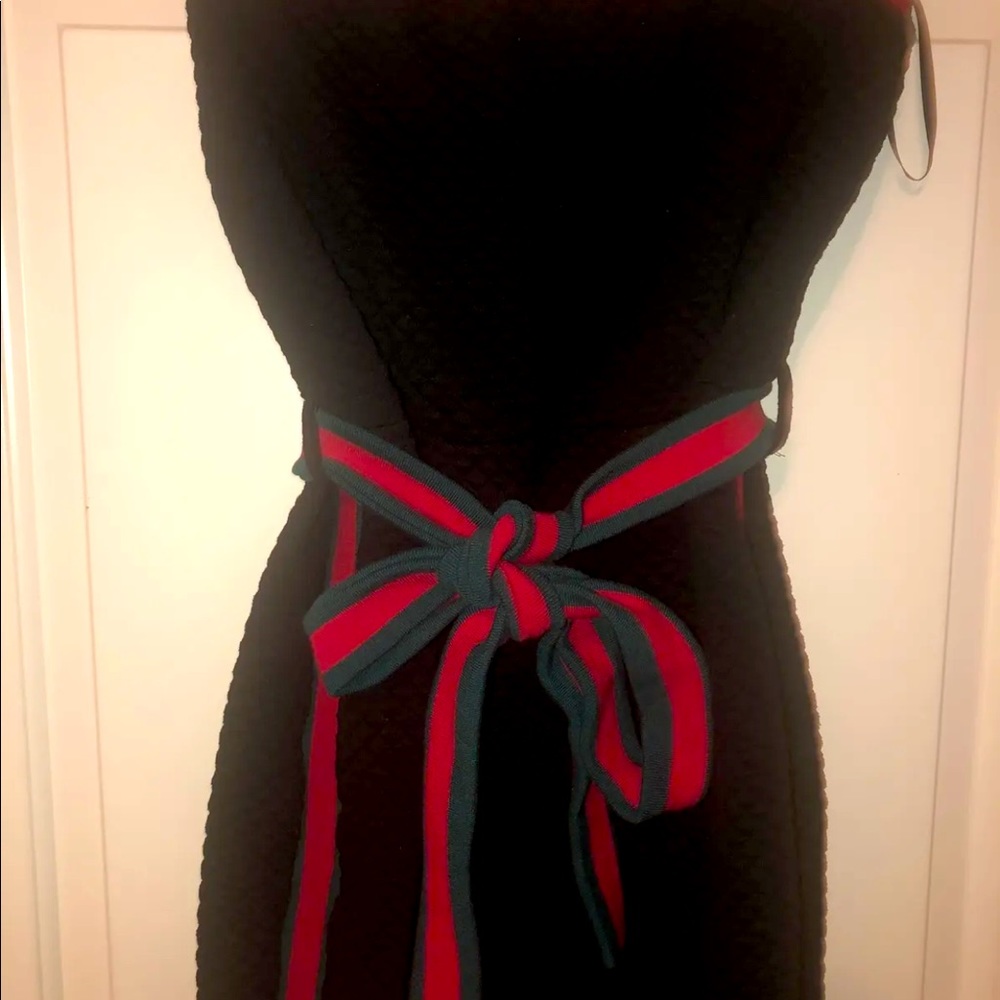 “NWT” Runaway The Label Tennis Style Mini Dress XL